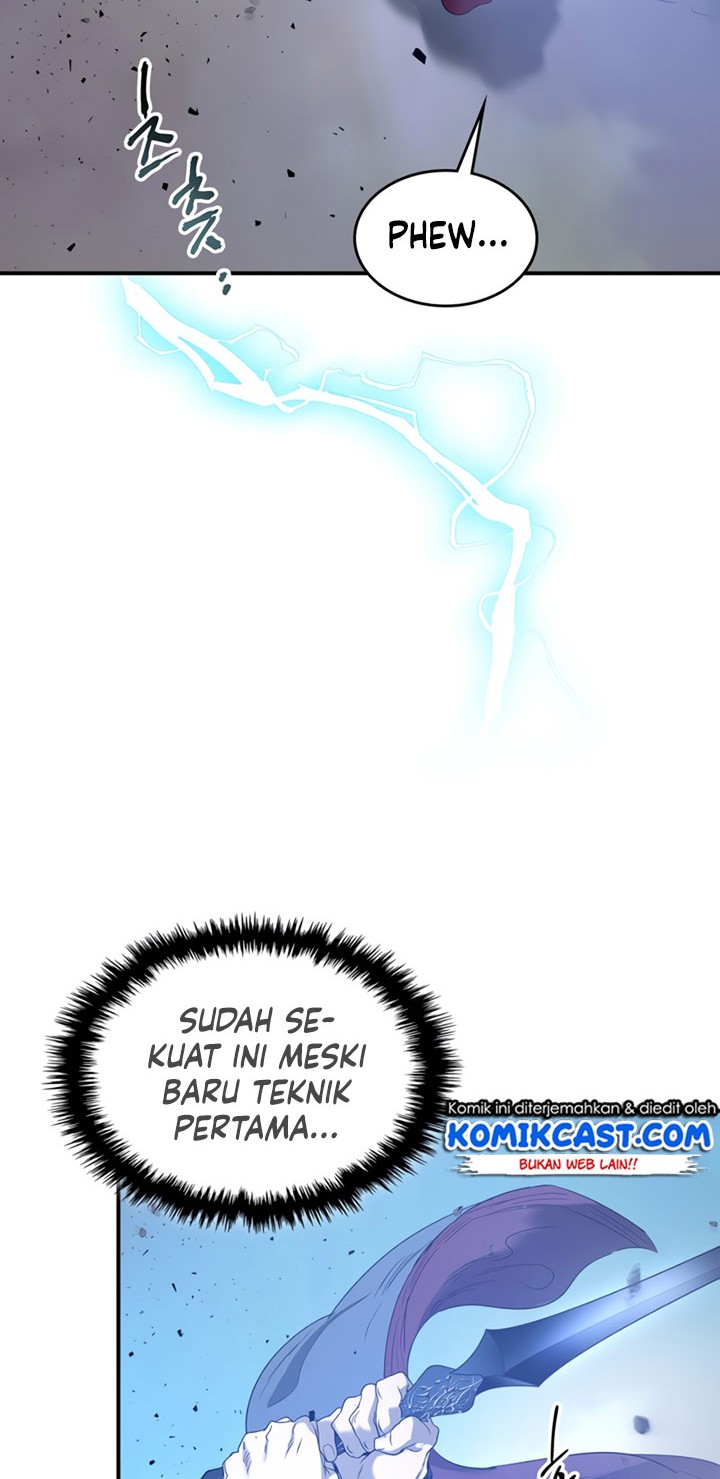 Leveling With the Gods Chapter 40 Gambar 39