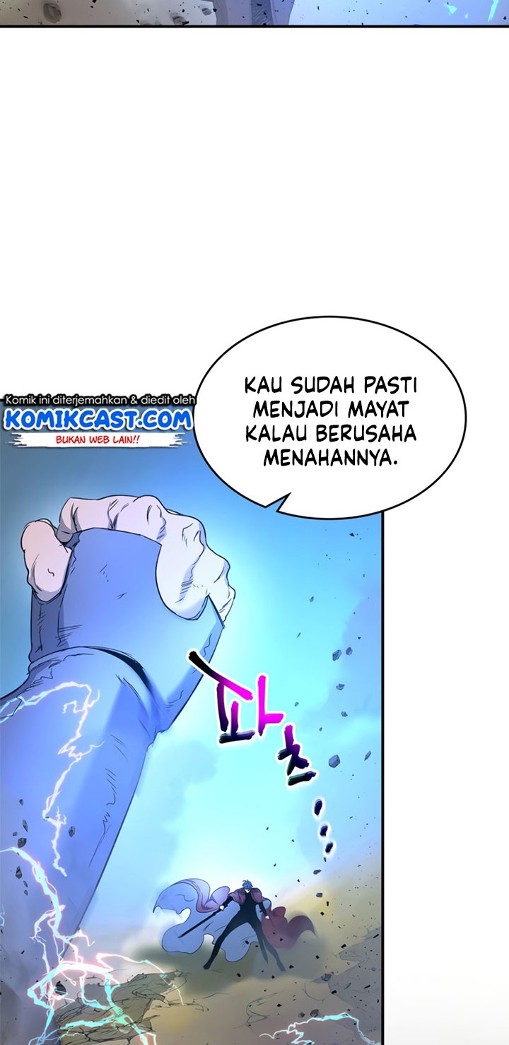 Leveling With the Gods Chapter 40 Gambar 41
