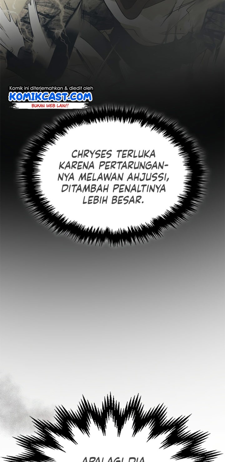 Leveling With the Gods Chapter 40 Gambar 43