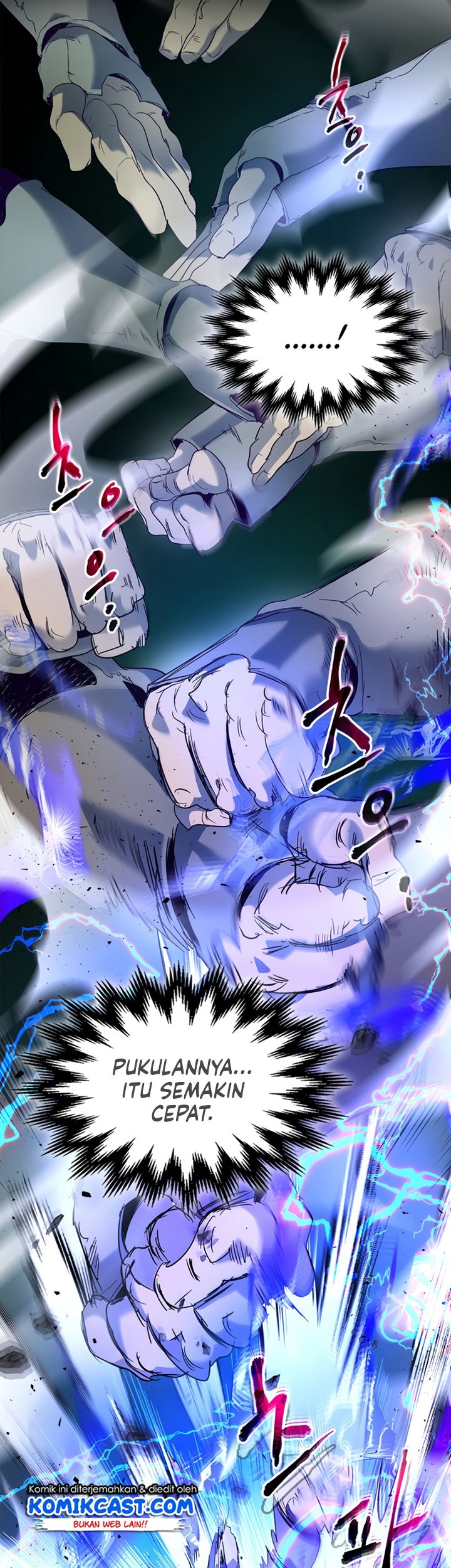 Leveling With the Gods Chapter 40 Gambar 46