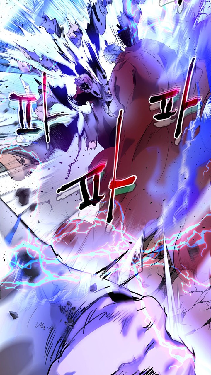 Leveling With the Gods Chapter 40 Gambar 47