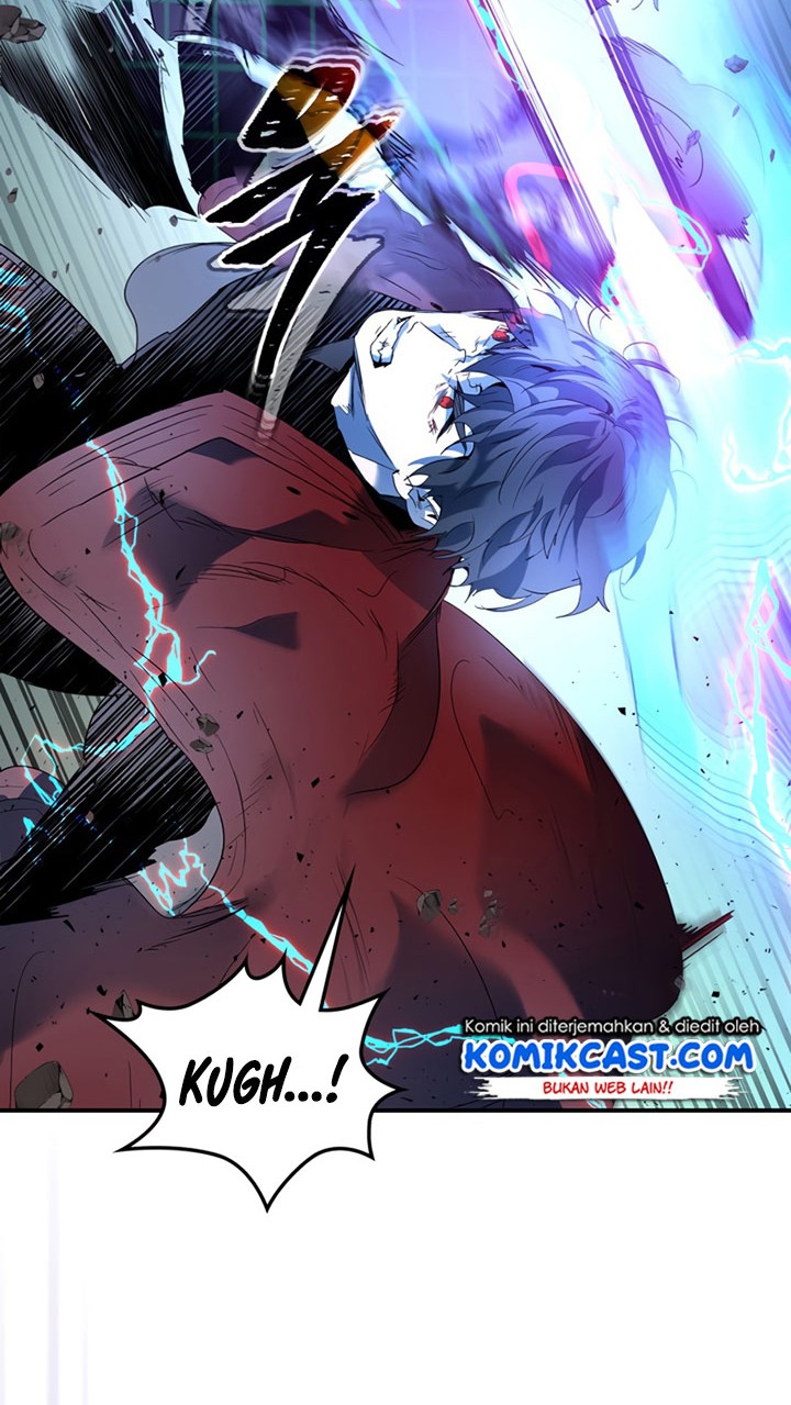 Leveling With the Gods Chapter 40 Gambar 49