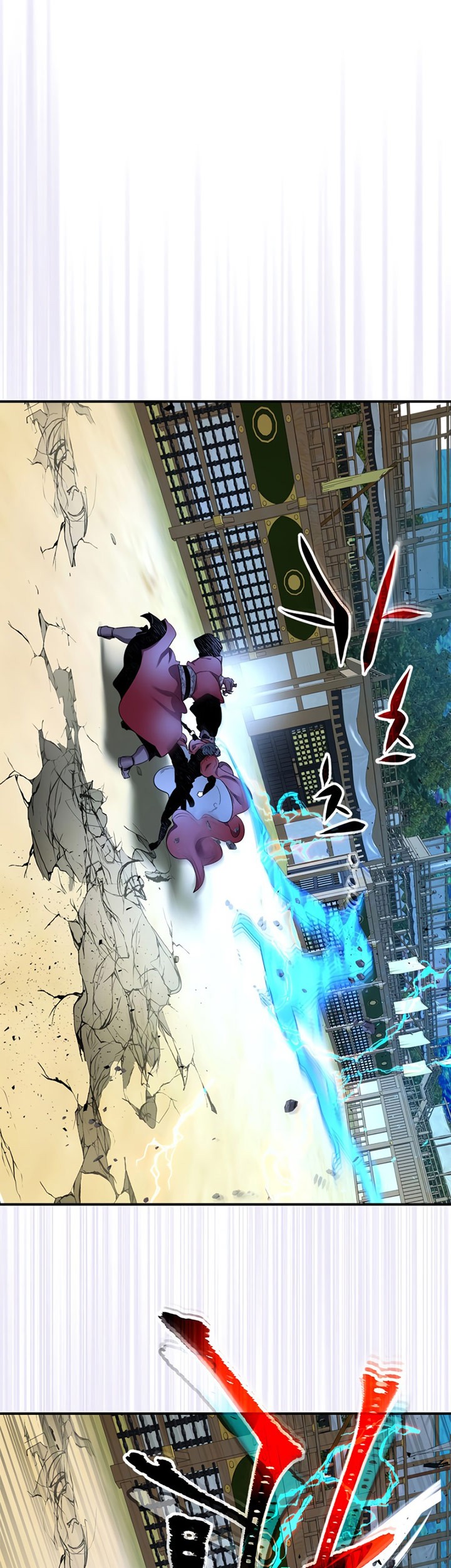 Leveling With the Gods Chapter 40 Gambar 50