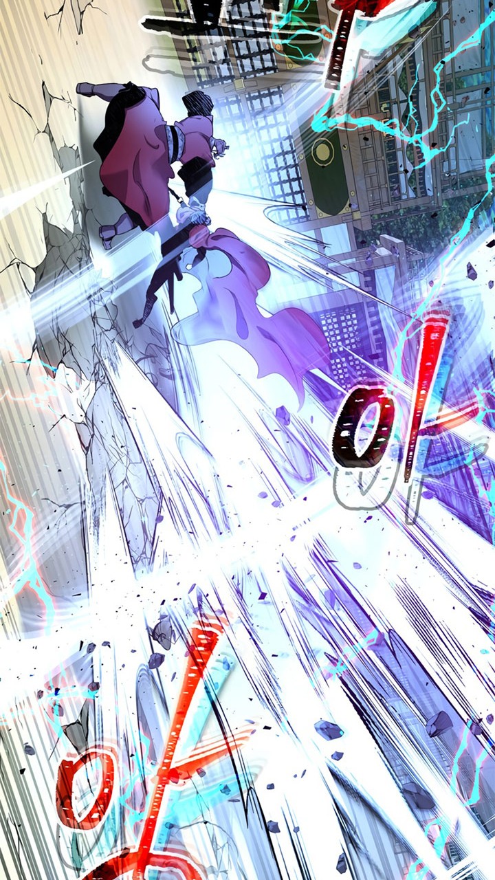 Leveling With the Gods Chapter 40 Gambar 51