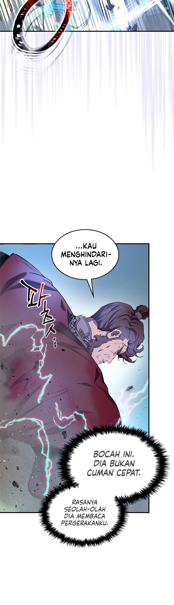 Leveling With the Gods Chapter 40 Gambar 52