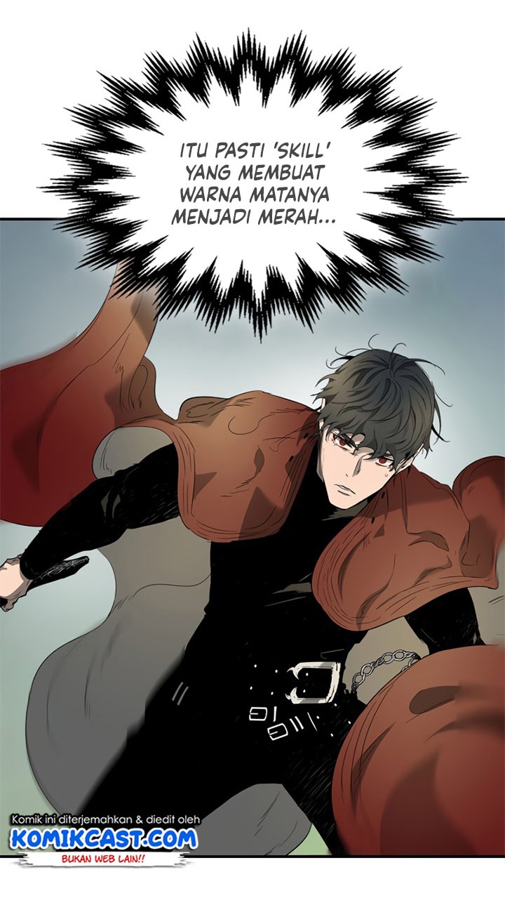 Leveling With the Gods Chapter 40 Gambar 53