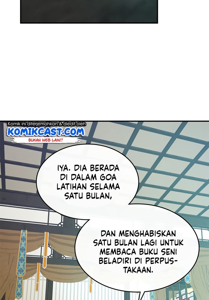 Leveling With the Gods Chapter 40 Gambar 3