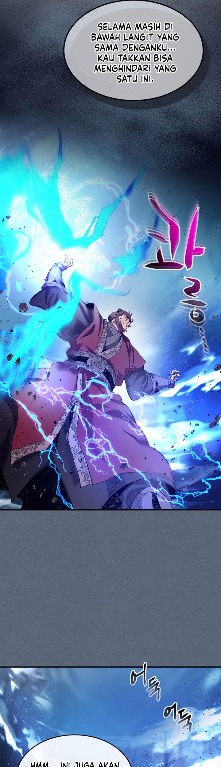 Leveling With the Gods Chapter 40 Gambar 58