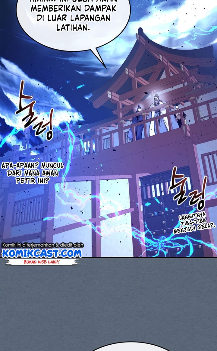 Leveling With the Gods Chapter 40 Gambar 59
