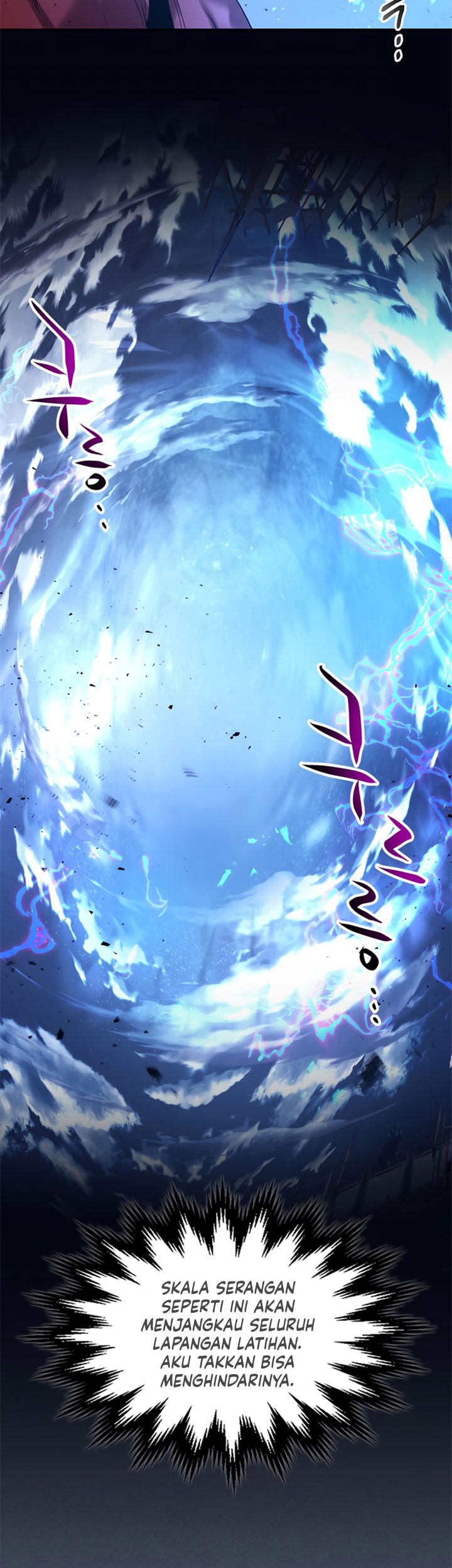 Leveling With the Gods Chapter 40 Gambar 62