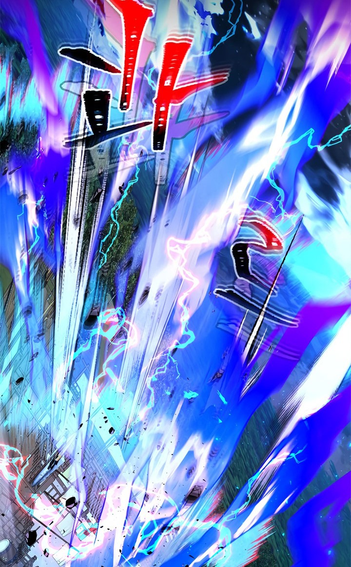 Leveling With the Gods Chapter 40 Gambar 69