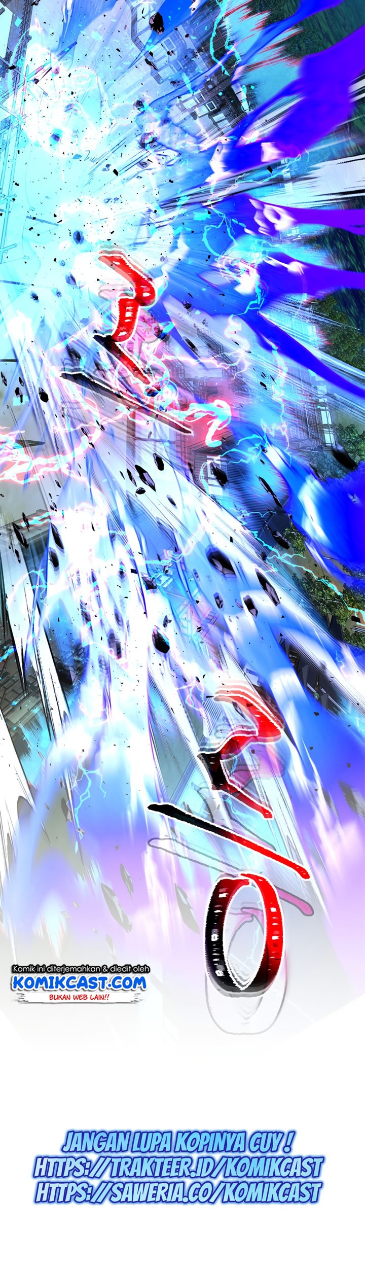 Leveling With the Gods Chapter 40 Gambar 70