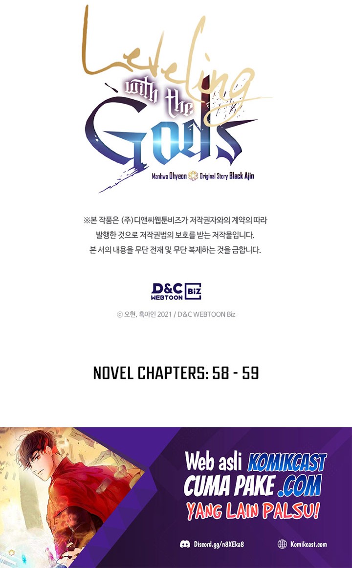 Leveling With the Gods Chapter 40 Gambar 71