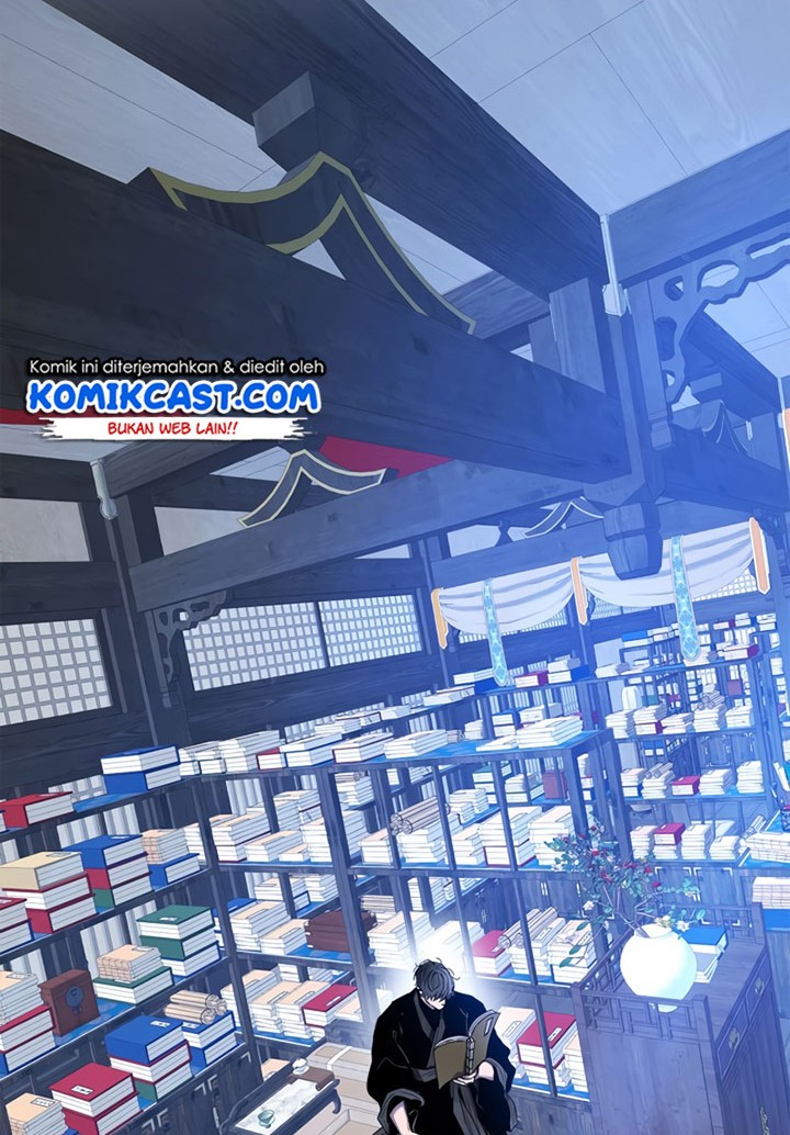 Leveling With the Gods Chapter 40 Gambar 5