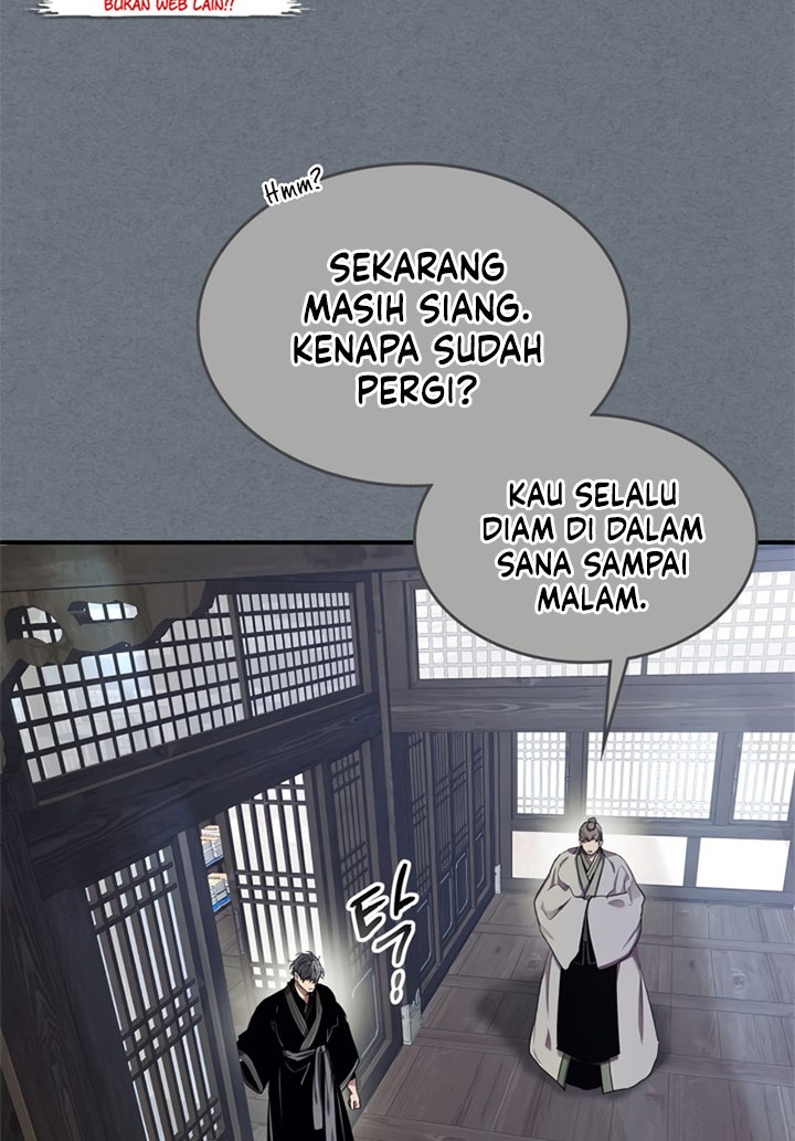 Leveling With the Gods Chapter 40 Gambar 9