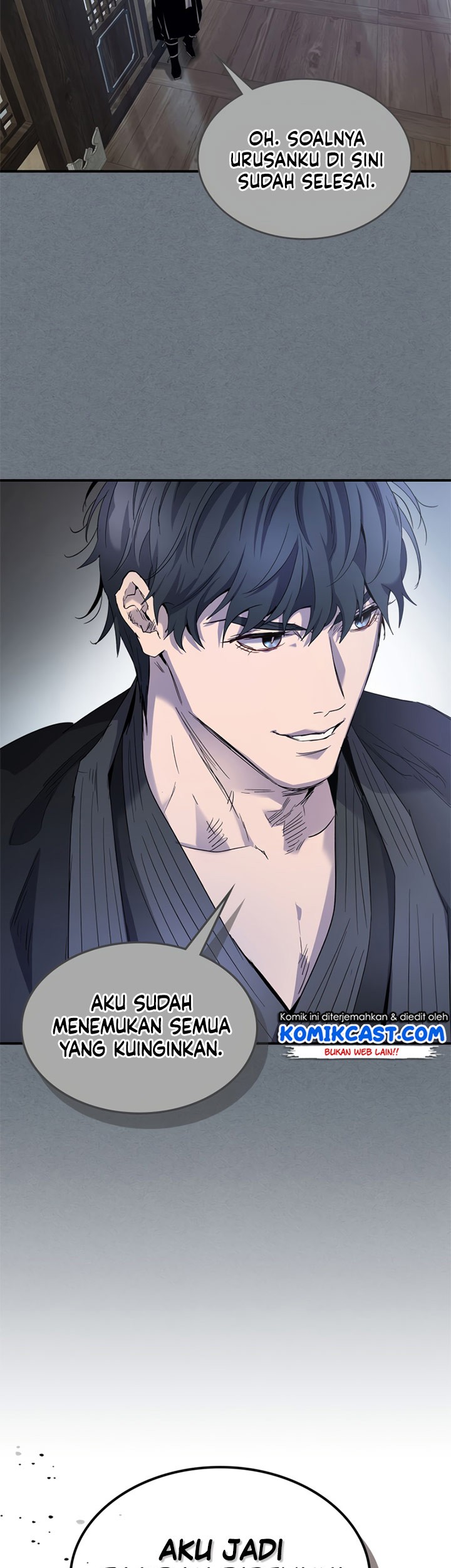 Leveling With the Gods Chapter 40 Gambar 10