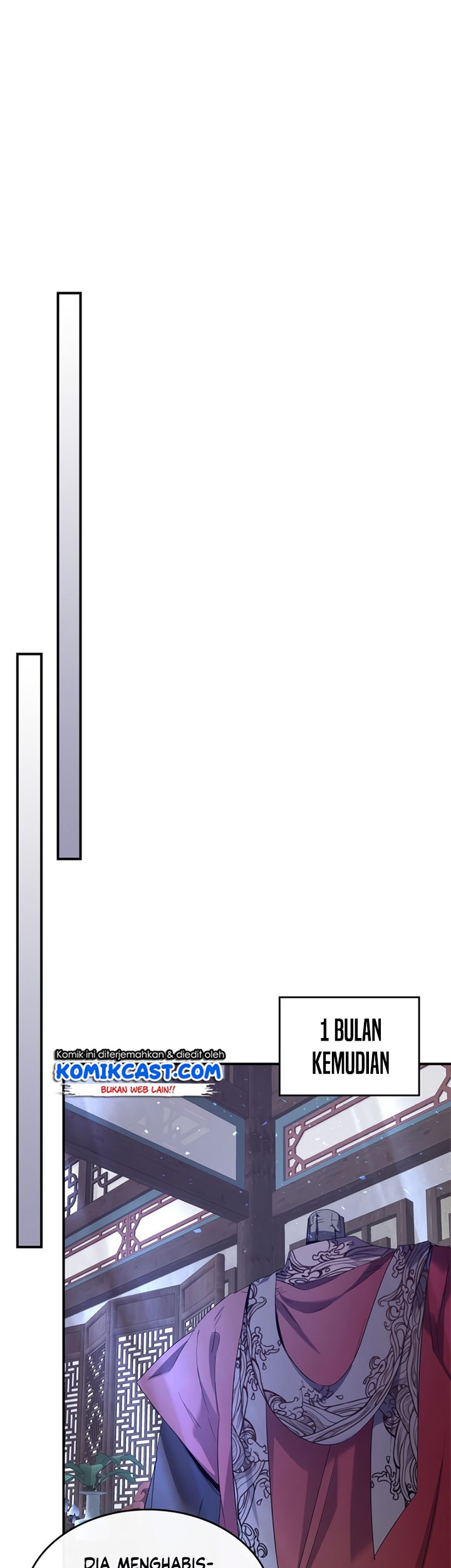 Leveling With the Gods Chapter 40 Gambar 12