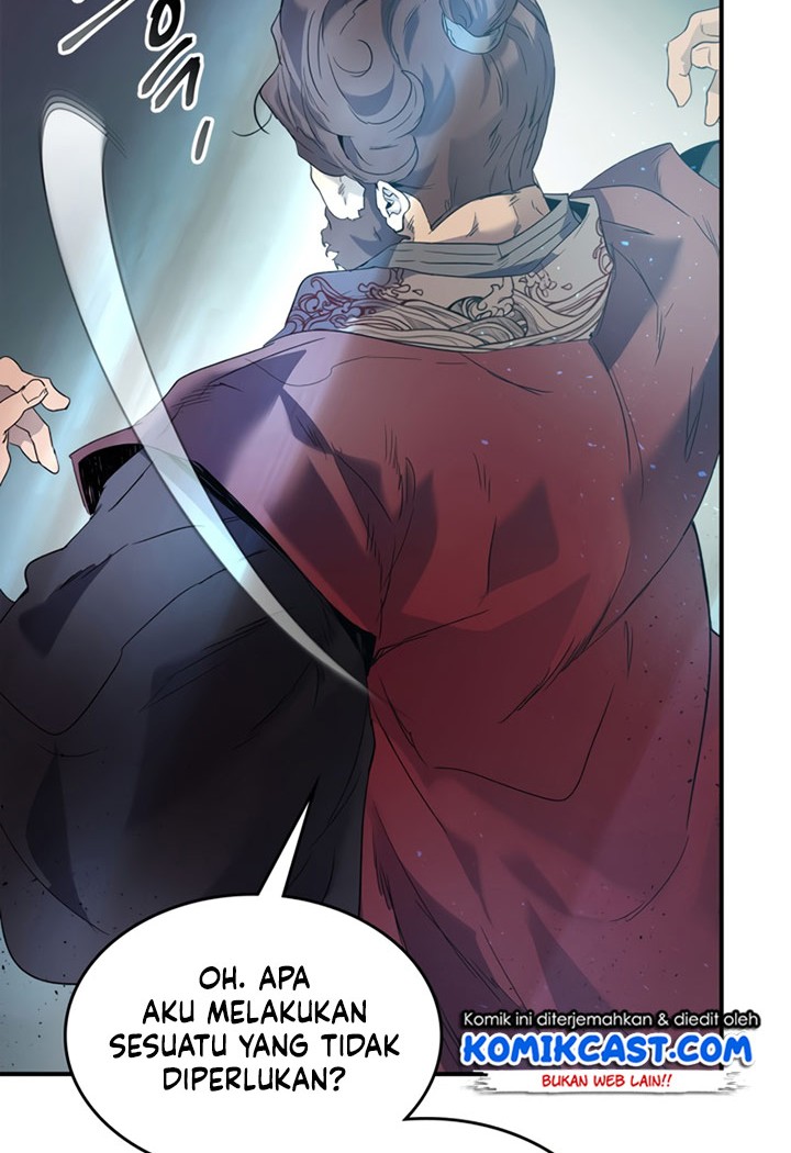 Leveling With the Gods Chapter 40 Gambar 15