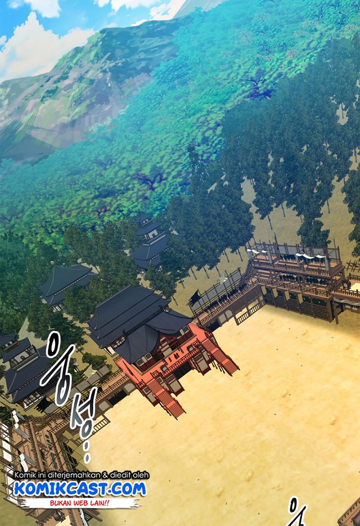 Leveling With the Gods Chapter 40 Gambar 17