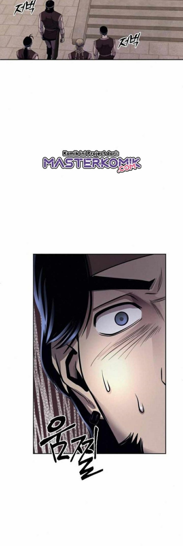 Ha Buk Paeng’s Youngest Son Chapter 17 Gambar 25