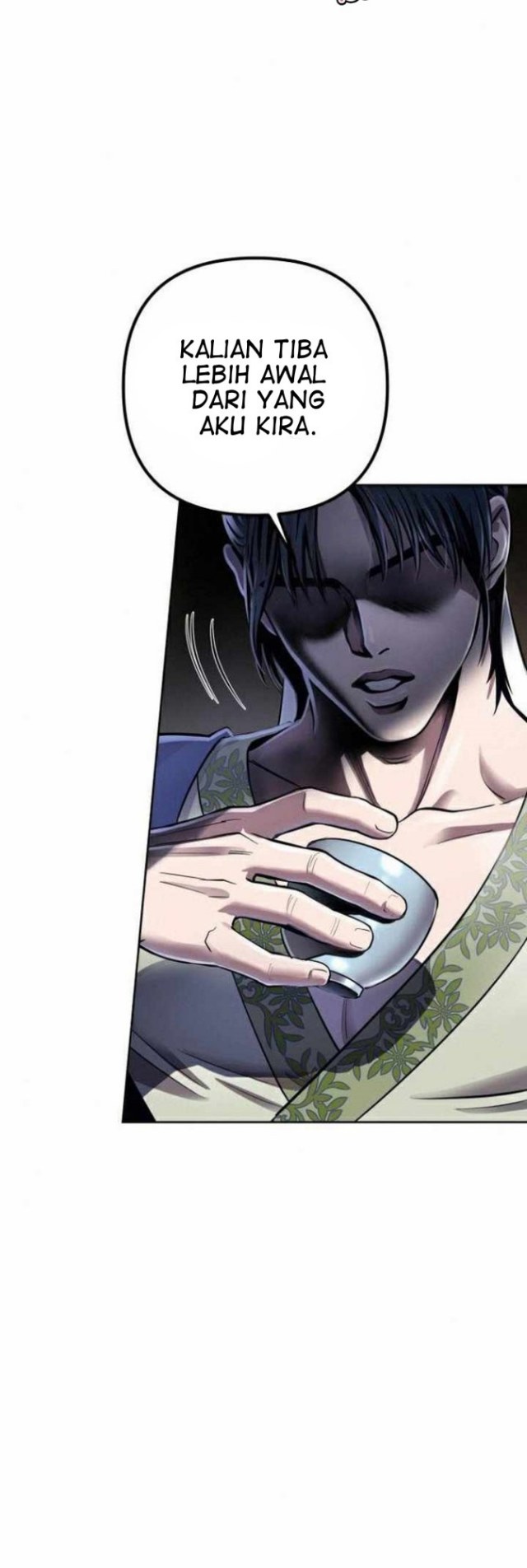 Ha Buk Paeng’s Youngest Son Chapter 17 Gambar 27