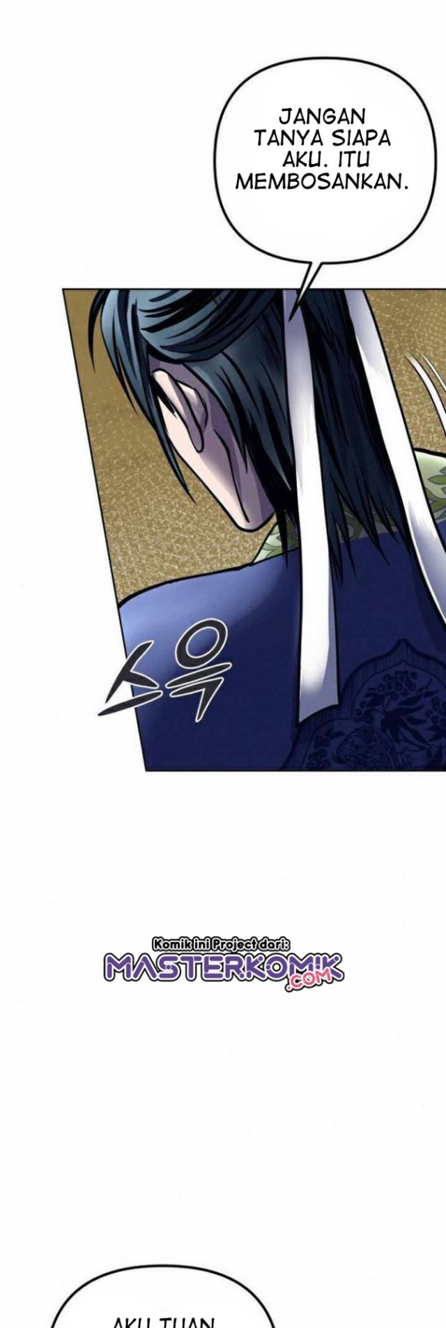 Ha Buk Paeng’s Youngest Son Chapter 17 Gambar 30