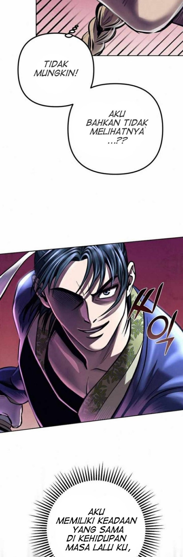 Ha Buk Paeng’s Youngest Son Chapter 17 Gambar 40