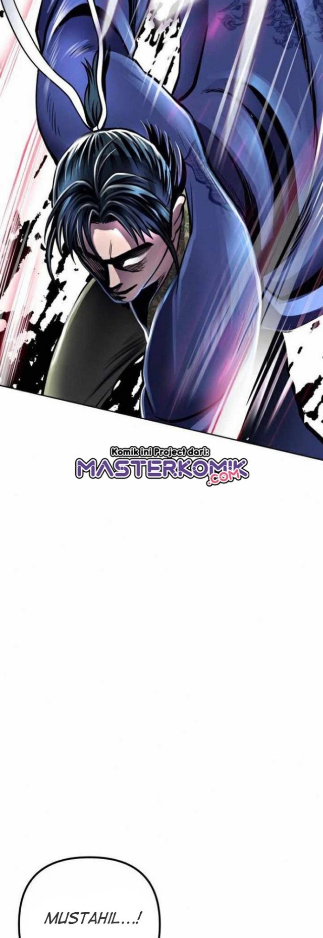 Ha Buk Paeng’s Youngest Son Chapter 17 Gambar 51