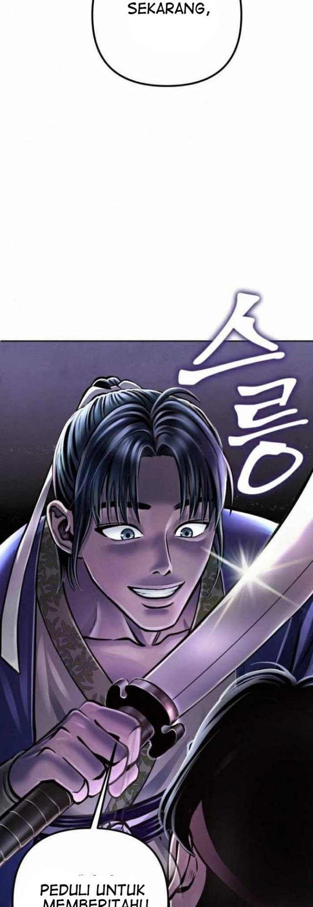 Ha Buk Paeng’s Youngest Son Chapter 17 Gambar 65