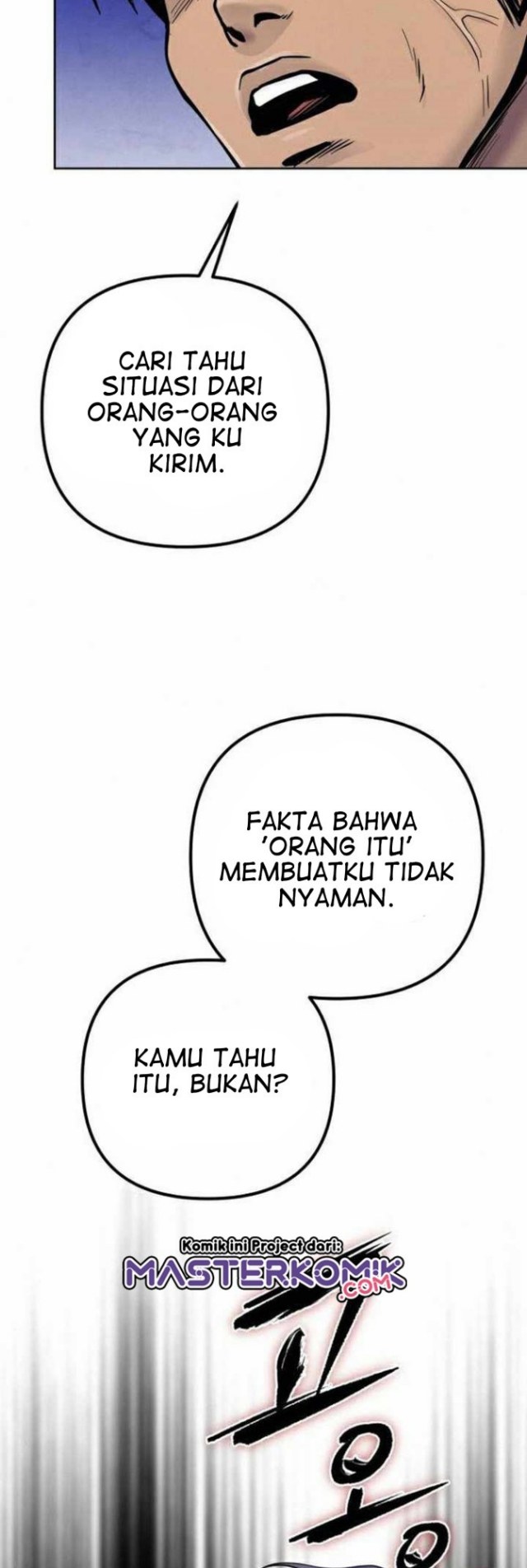 Ha Buk Paeng’s Youngest Son Chapter 17 Gambar 7