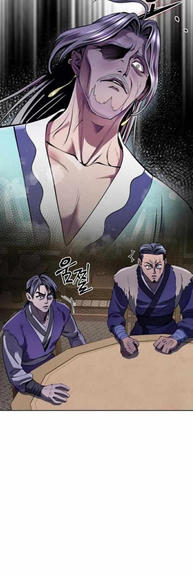 Ha Buk Paeng’s Youngest Son Chapter 17 Gambar 8