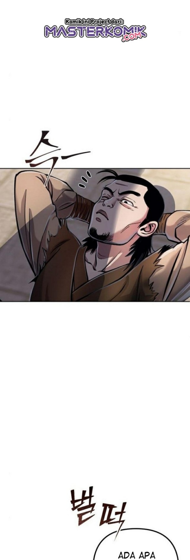 Ha Buk Paeng’s Youngest Son Chapter 16 Gambar 43