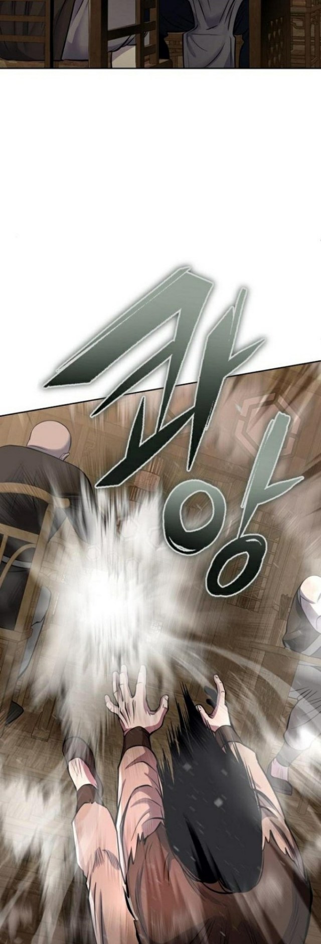 Ha Buk Paeng’s Youngest Son Chapter 16 Gambar 49