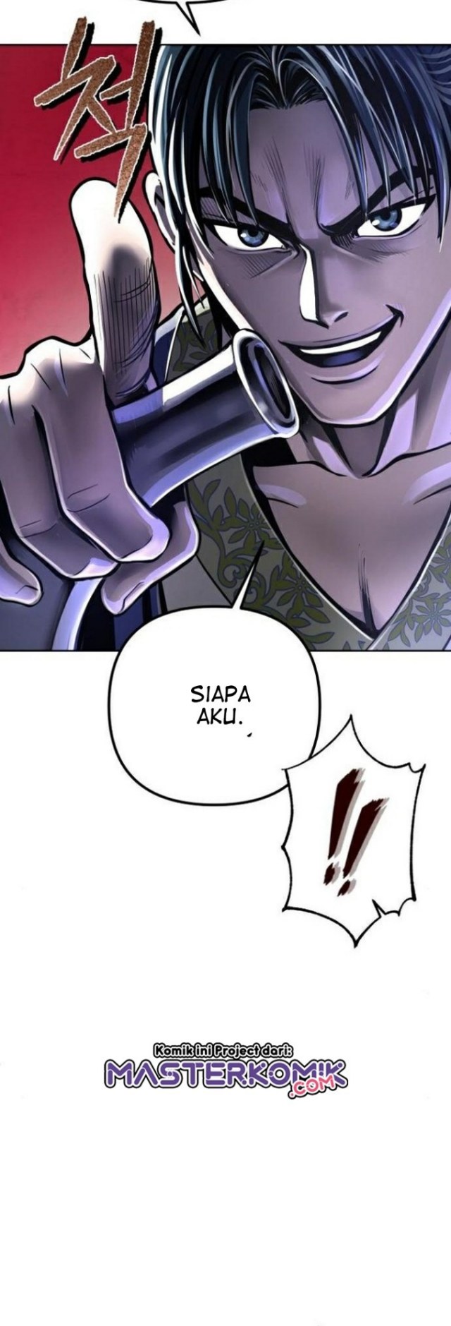 Ha Buk Paeng’s Youngest Son Chapter 16 Gambar 62