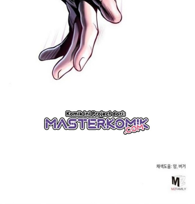 Ha Buk Paeng’s Youngest Son Chapter 16 Gambar 67