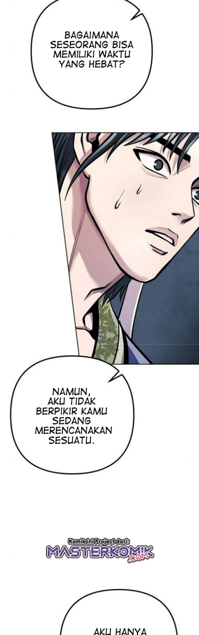 Ha Buk Paeng’s Youngest Son Chapter 16 Gambar 7