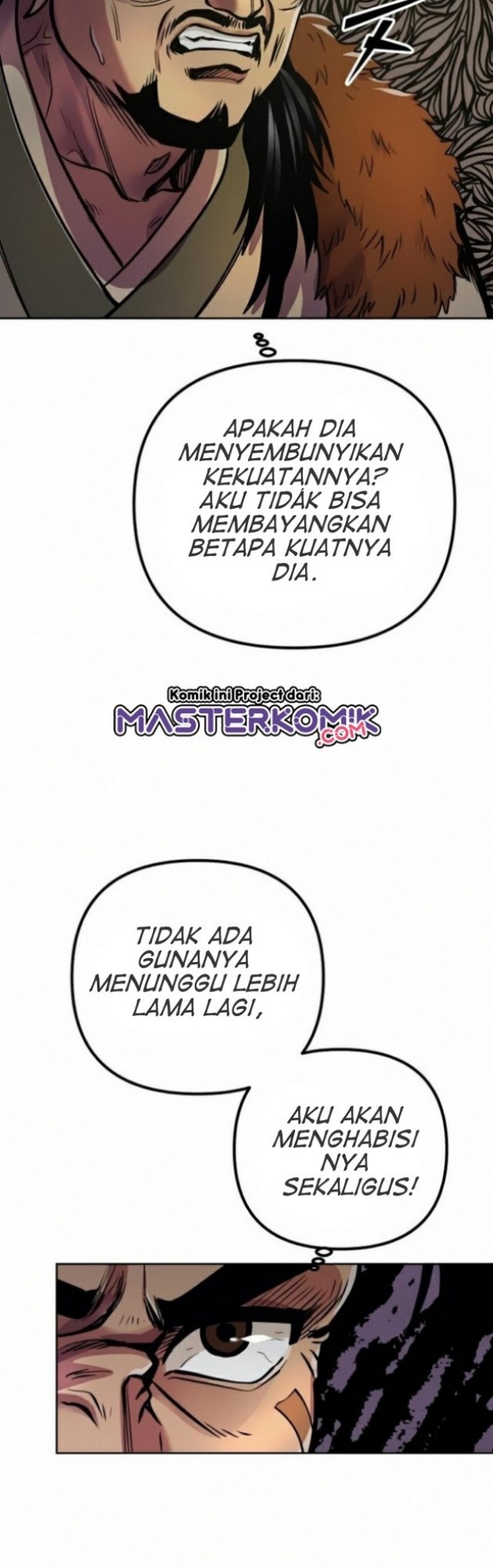 Ha Buk Paeng’s Youngest Son Chapter 15 Gambar 6