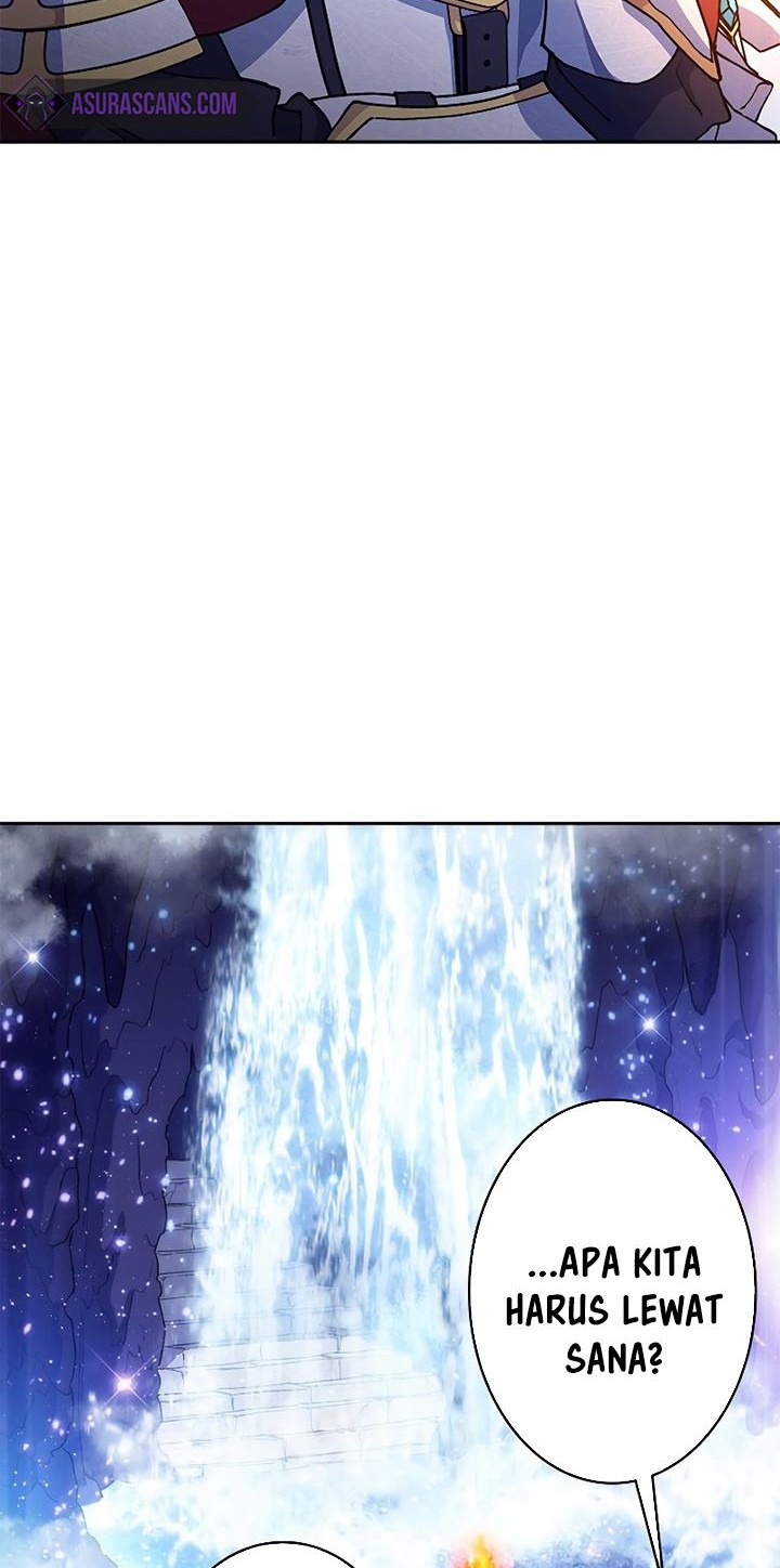 White Dragon Duke: Pendragon Chapter 25 Gambar 21