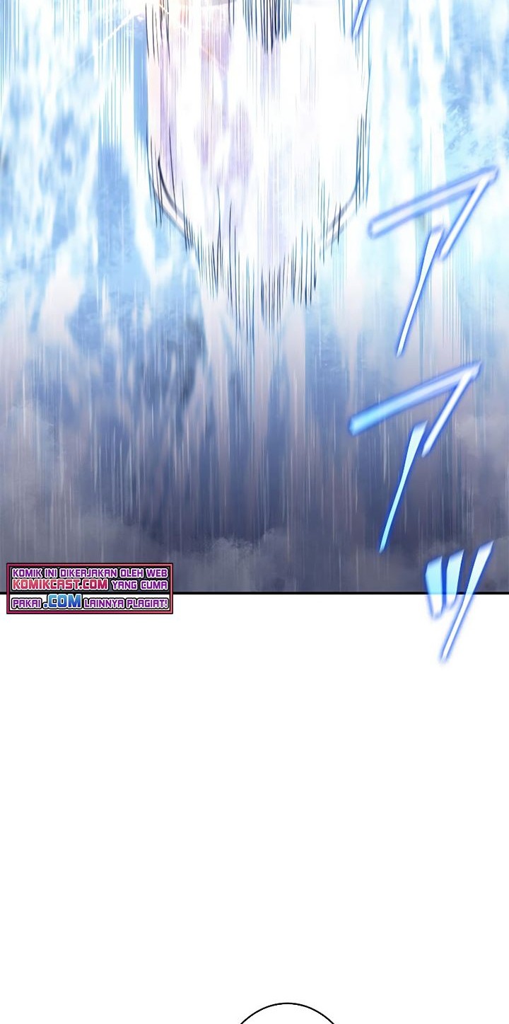 White Dragon Duke: Pendragon Chapter 25 Gambar 23