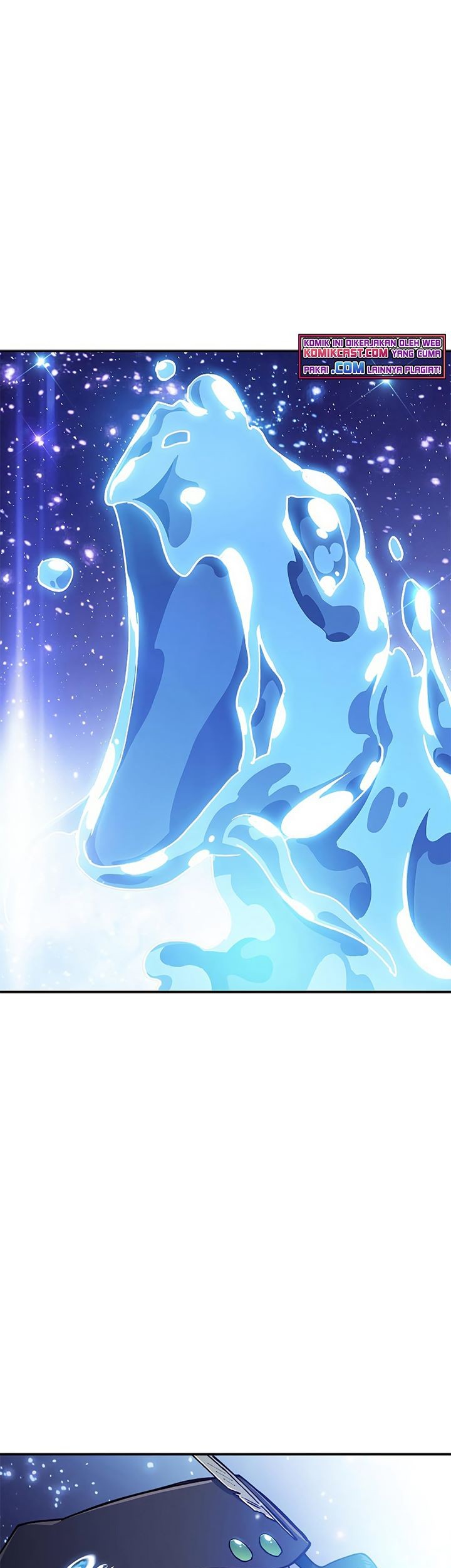 White Dragon Duke: Pendragon Chapter 25 Gambar 28