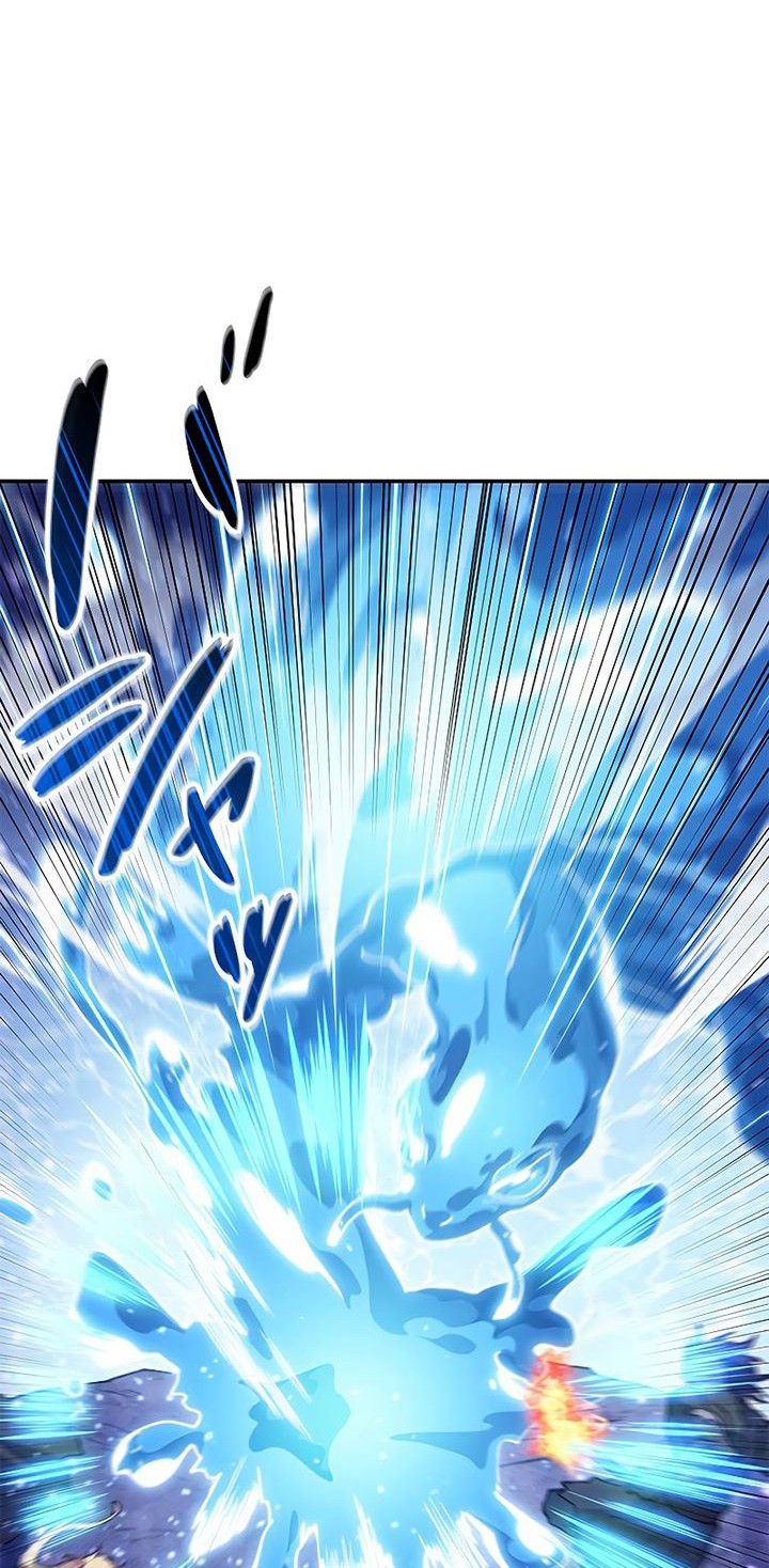 White Dragon Duke: Pendragon Chapter 25 Gambar 33