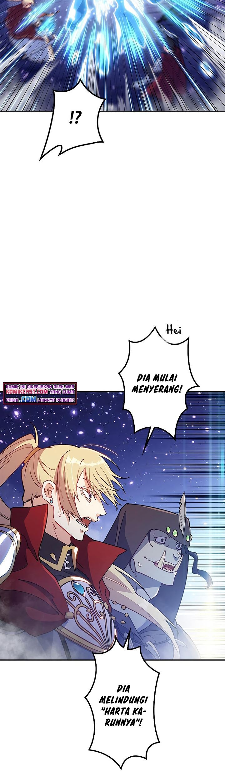 White Dragon Duke: Pendragon Chapter 25 Gambar 34