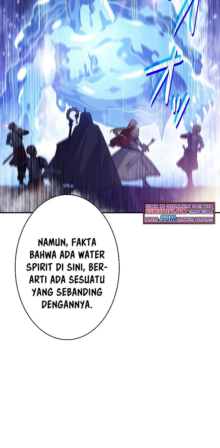 White Dragon Duke: Pendragon Chapter 25 Gambar 37