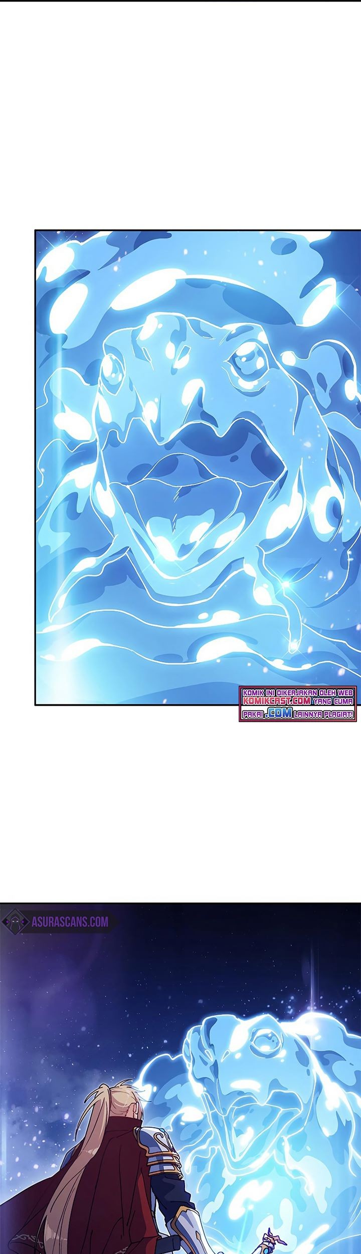 White Dragon Duke: Pendragon Chapter 25 Gambar 40