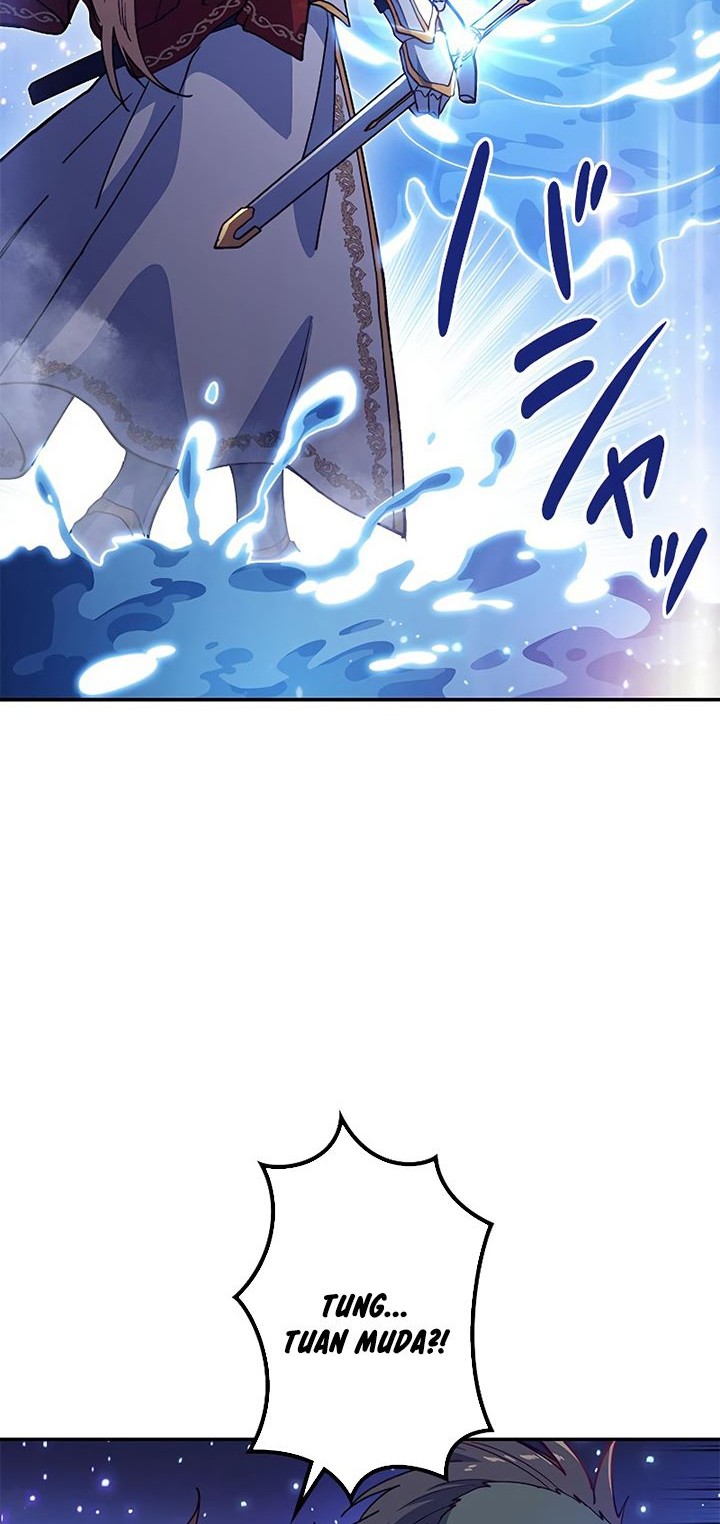 White Dragon Duke: Pendragon Chapter 25 Gambar 41