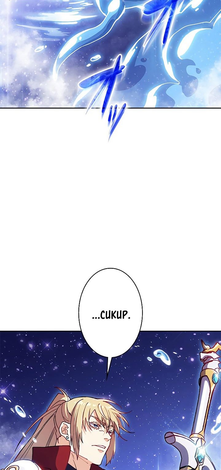 White Dragon Duke: Pendragon Chapter 25 Gambar 43