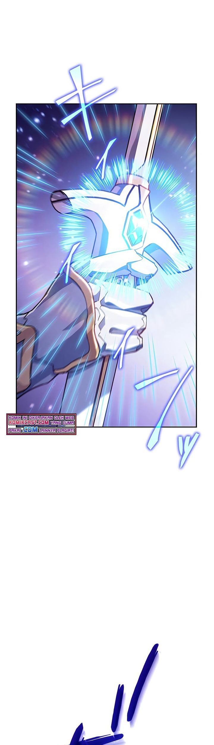 White Dragon Duke: Pendragon Chapter 25 Gambar 46