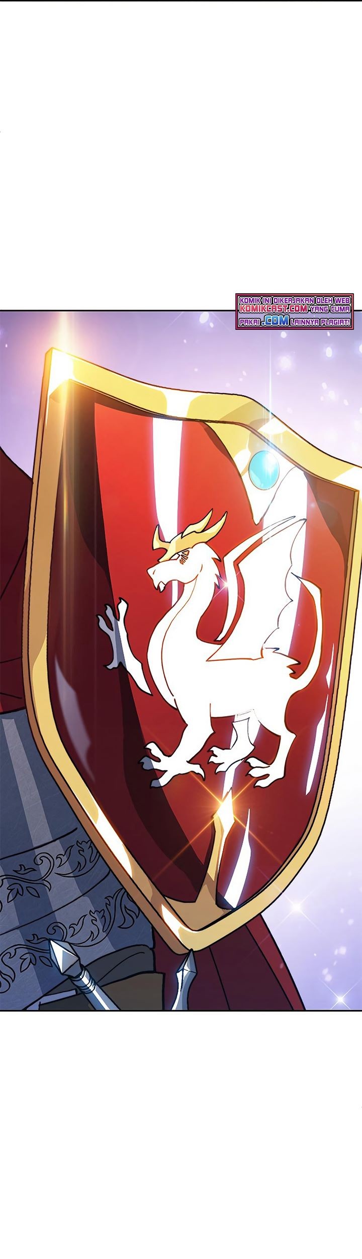White Dragon Duke: Pendragon Chapter 25 Gambar 52