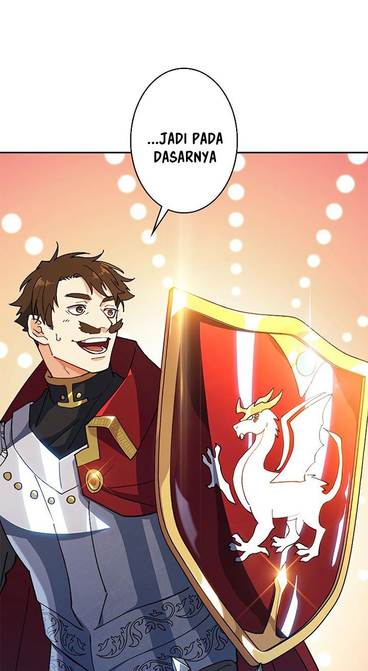 White Dragon Duke: Pendragon Chapter 25 Gambar 53