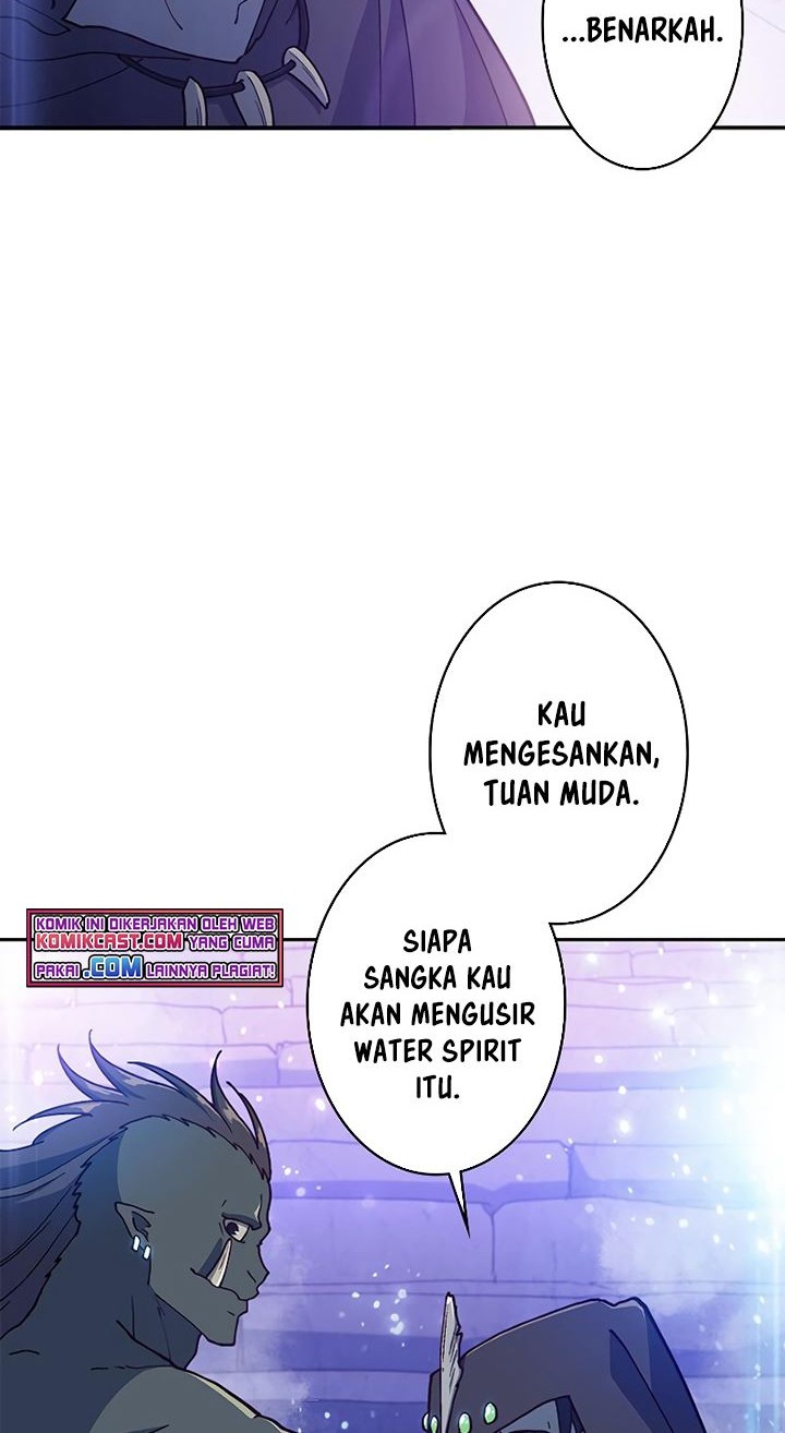White Dragon Duke: Pendragon Chapter 25 Gambar 55